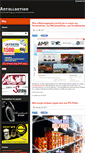 Mobile Screenshot of antallaktiko.ancomnet.gr